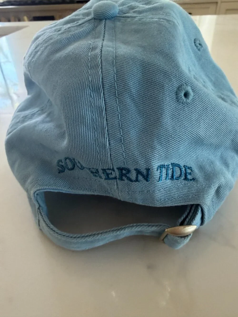 Souther Tide Skipjack Baseball Hat